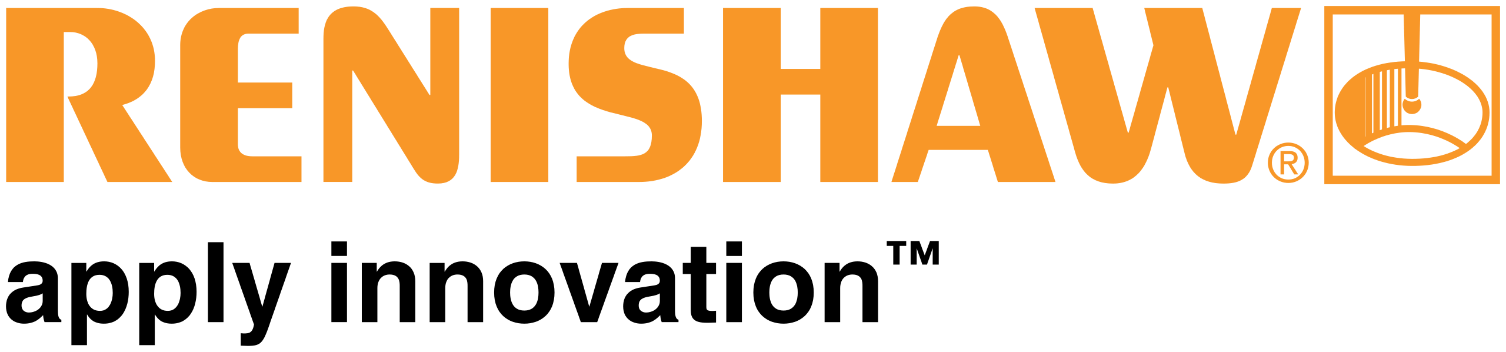 Renishaw Logo