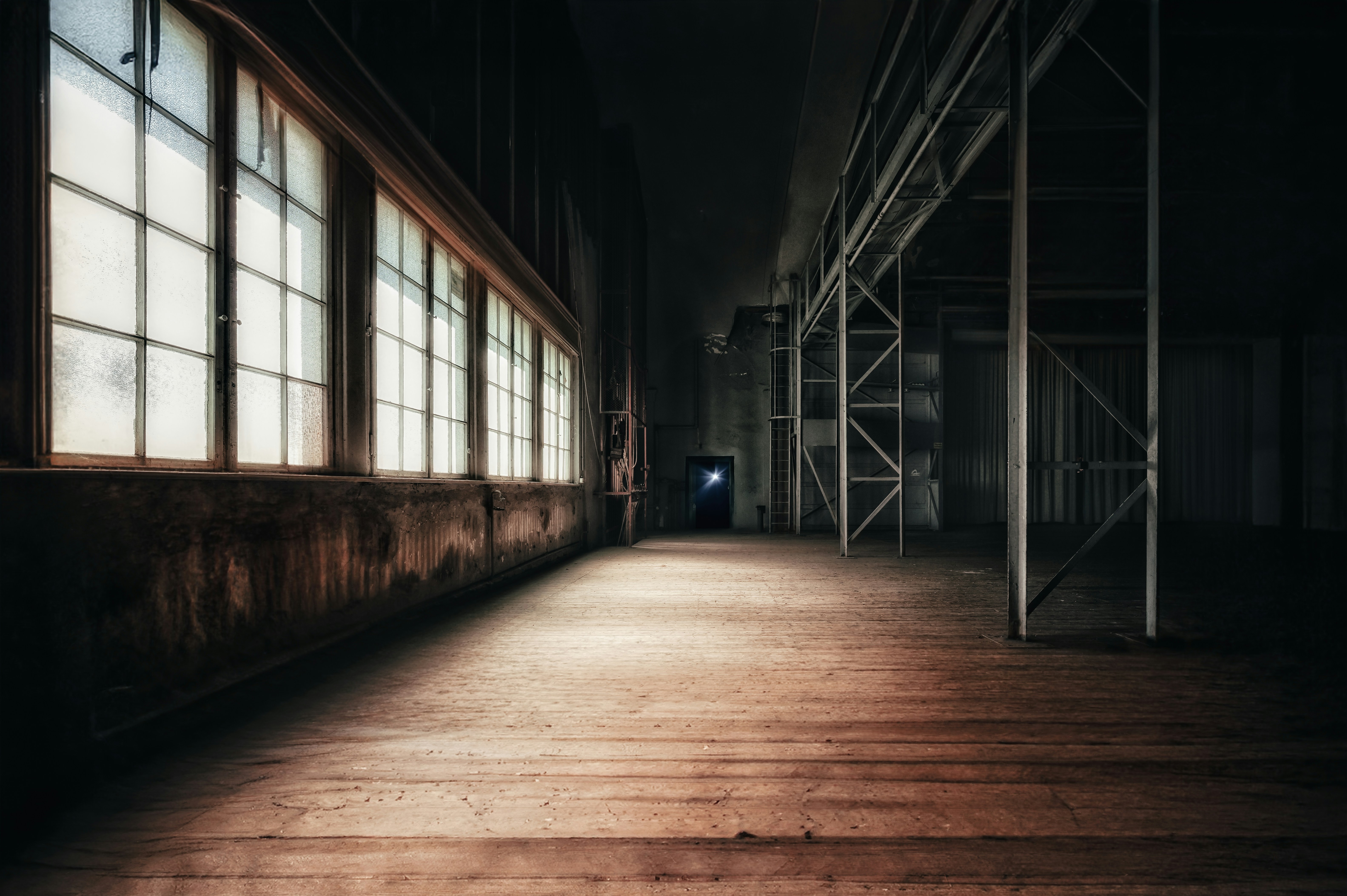 JLP Module Background