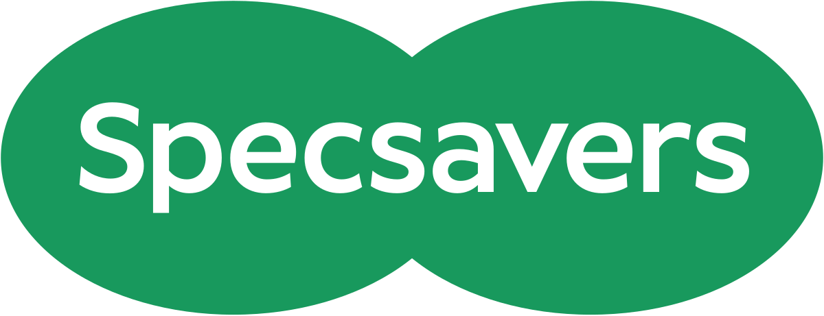 Specsavers Work Experience Logo