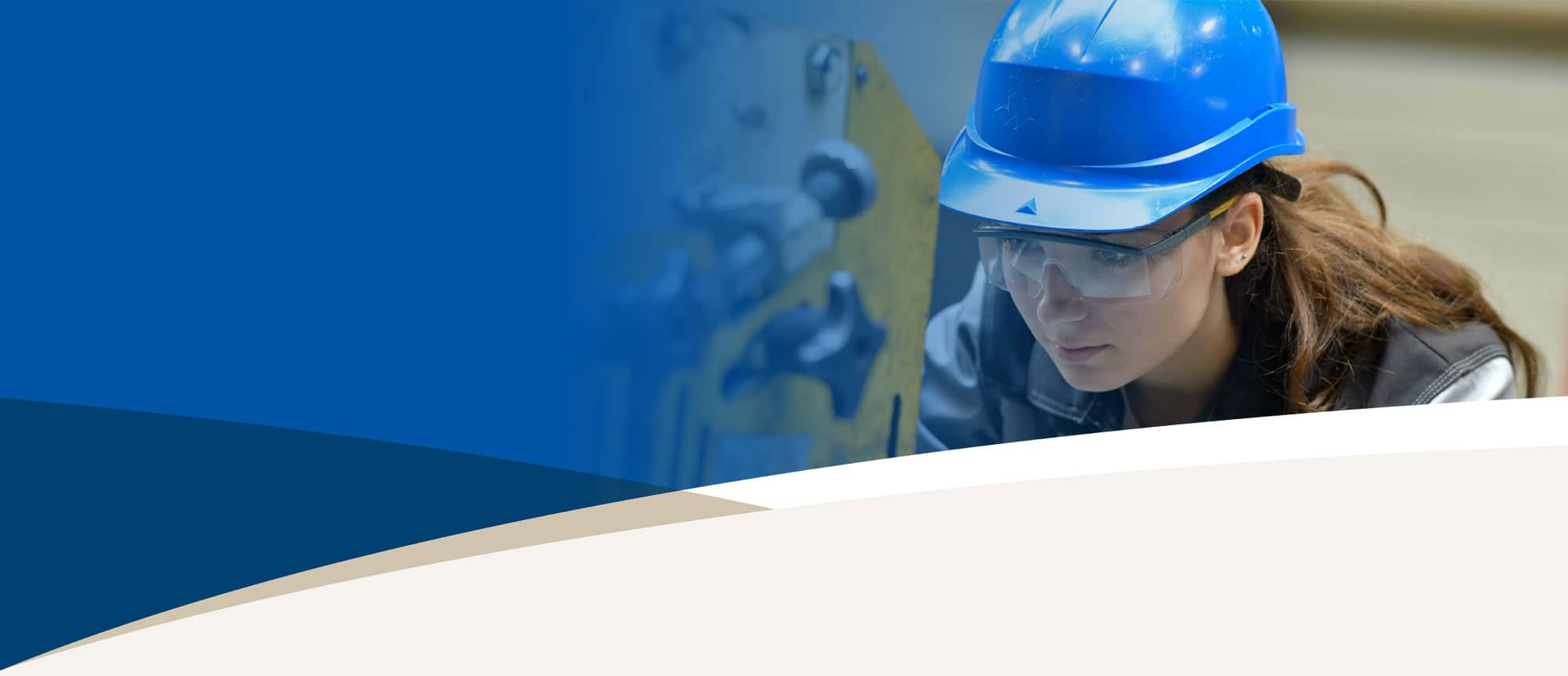 Organisation Banner