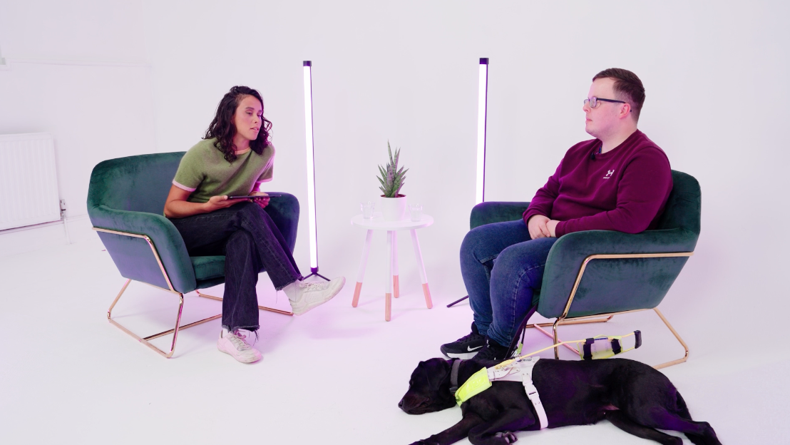 Who is using Gen AI? Banner