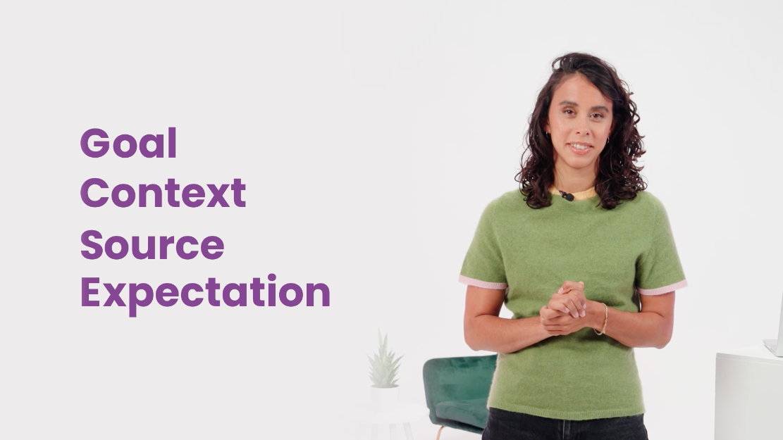 Prompt writing Banner