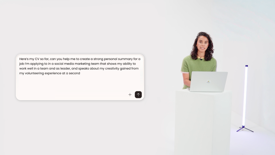 Practical Applications of Gen AI Banner