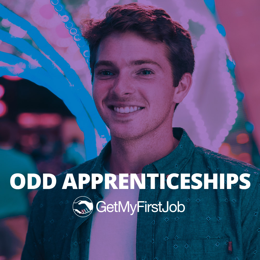 Unusual Apprenticeships Across the UK