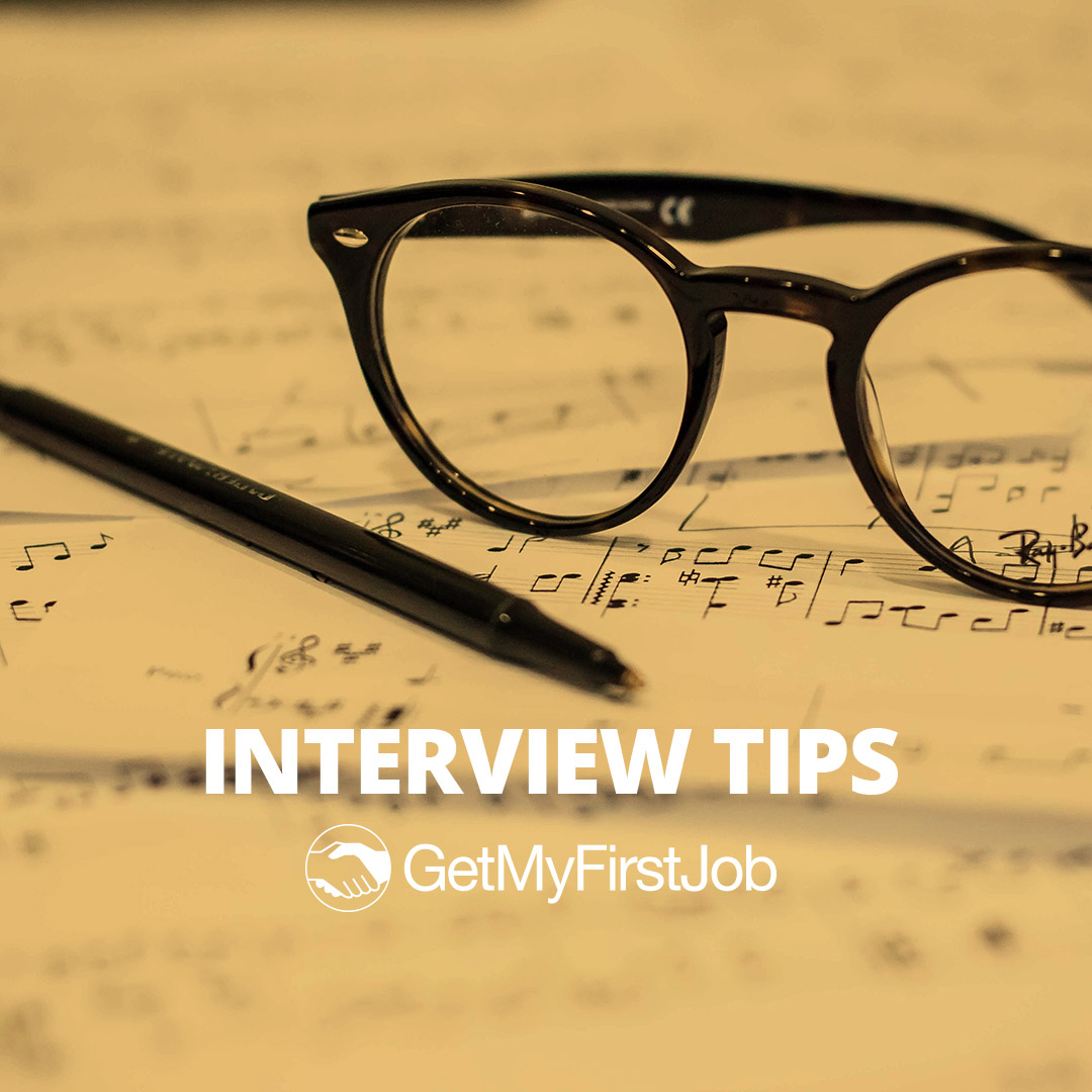 The top 3 things employers will look for in an interview
