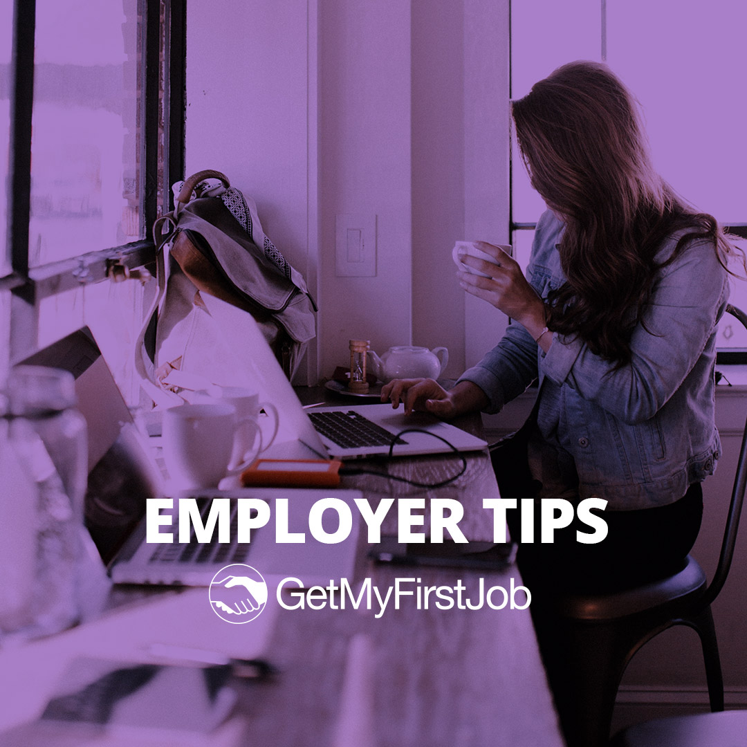 What are the 5 things employers look for in an apprentice? - BPP