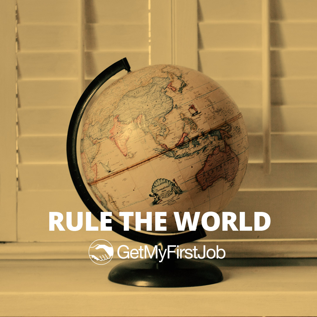 Globe