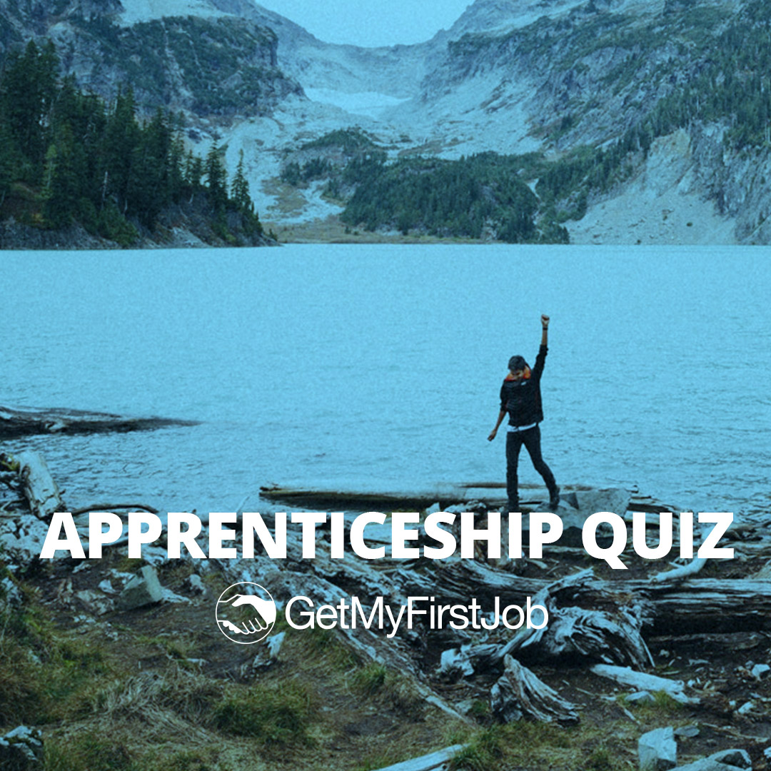 Apprenticeship Quiz