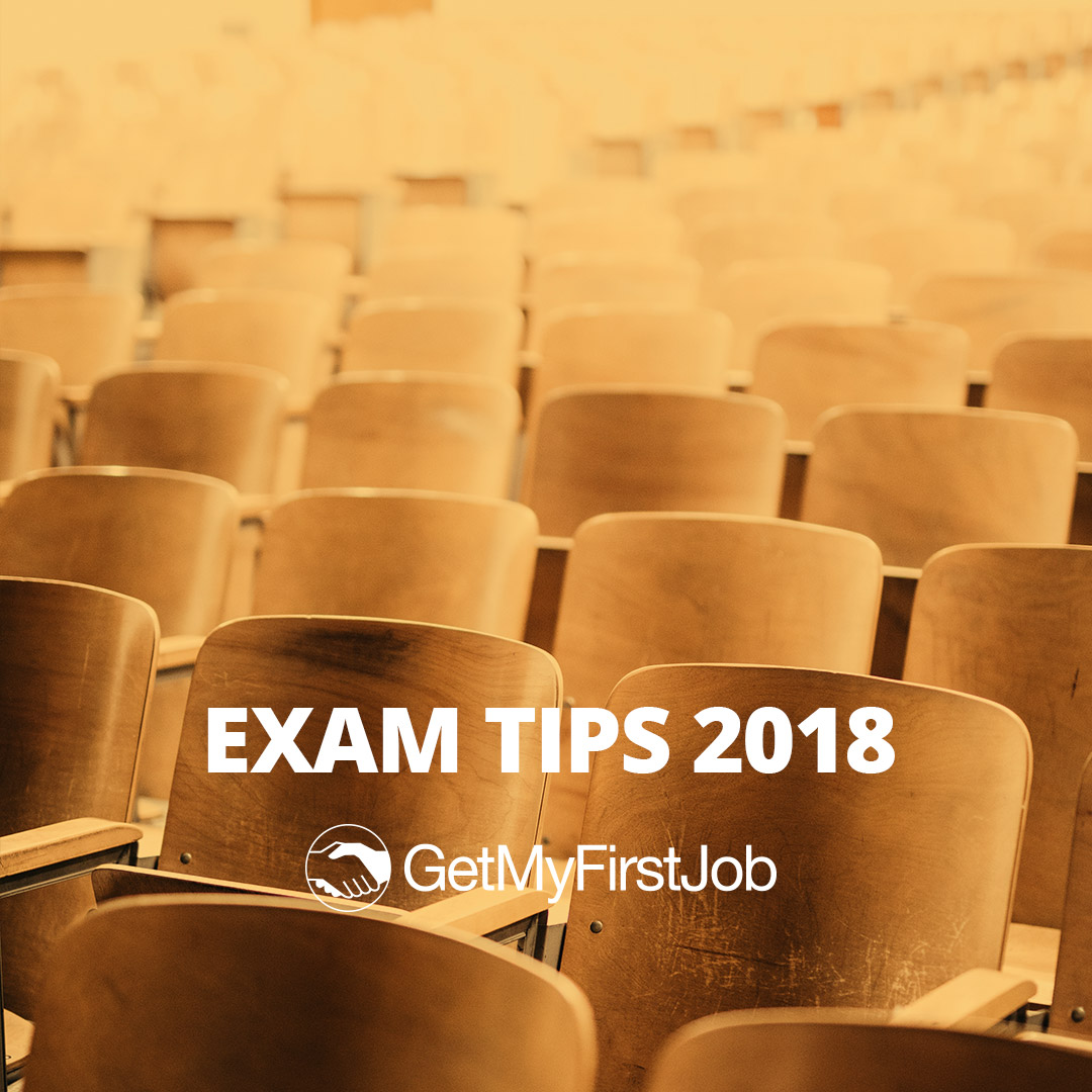 Exam tips