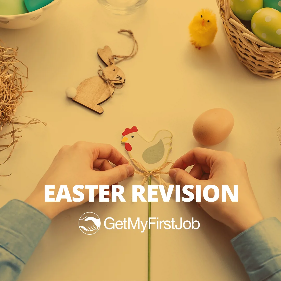 Easter Chicken