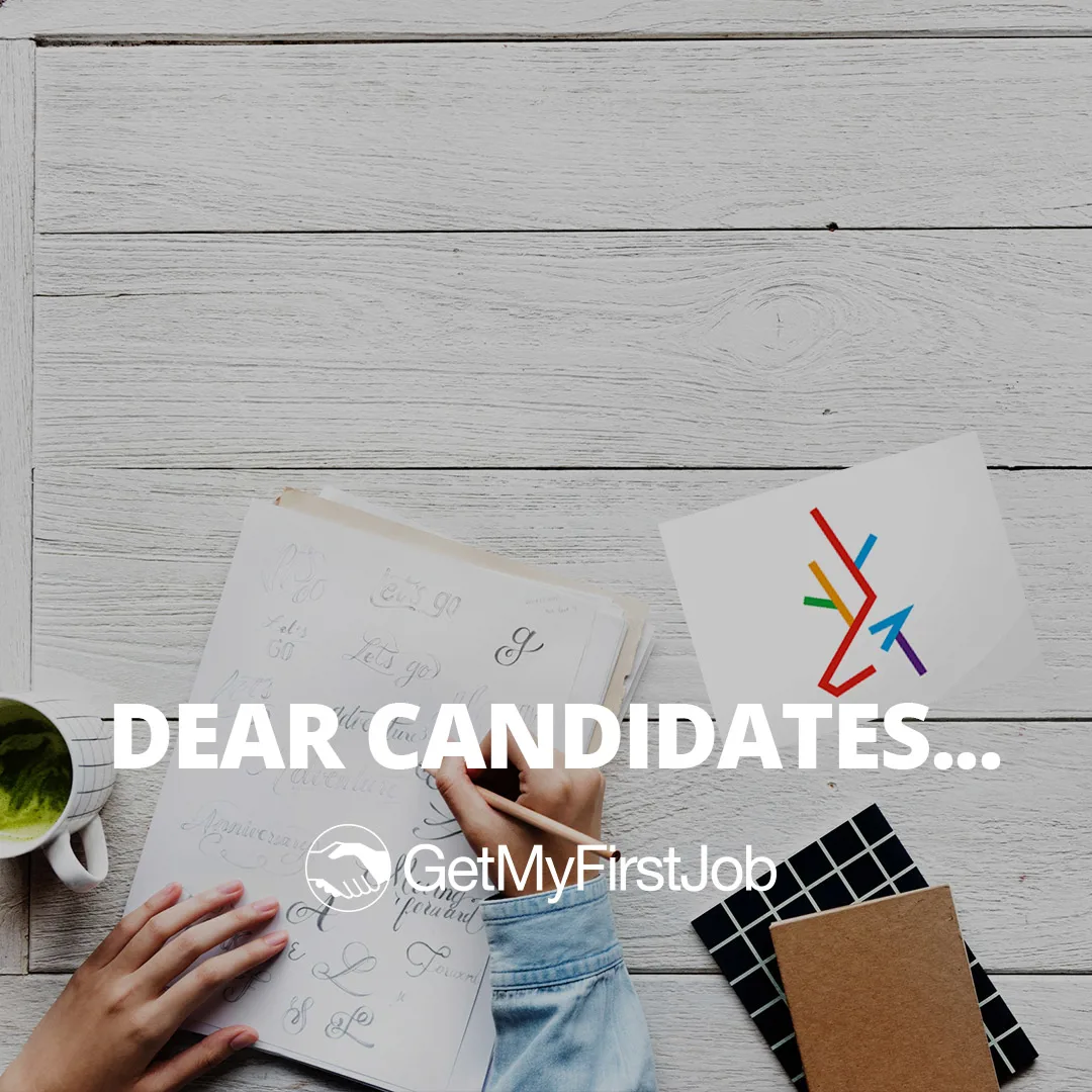 Candidate Letter 