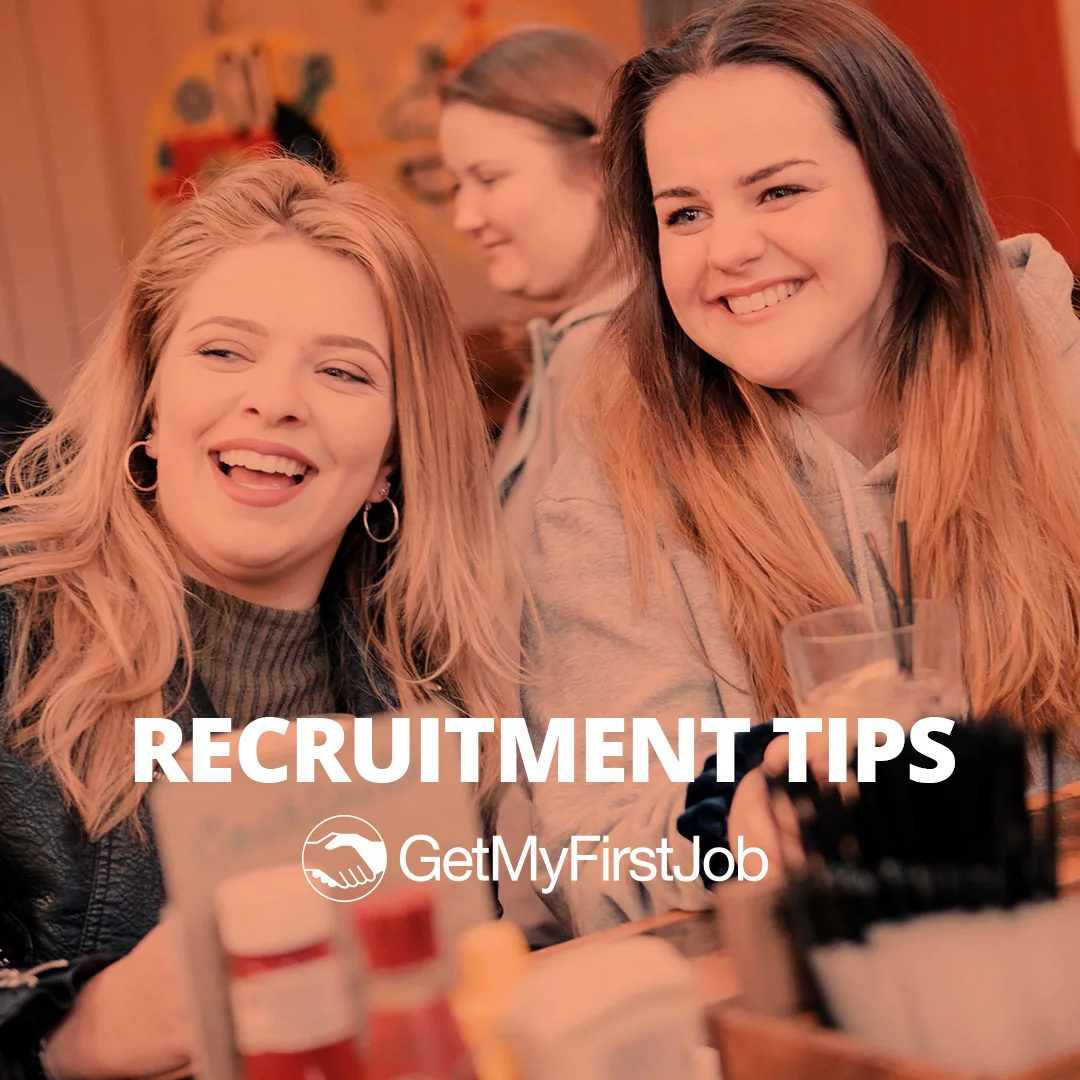 Recruitment Tips