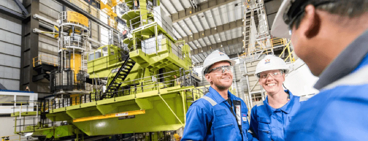 About EDF Energy background image