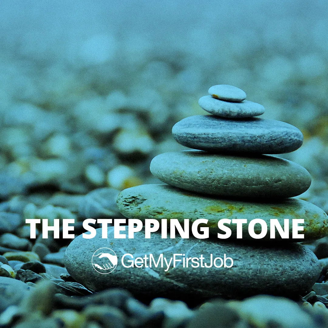 Stones in a pile
