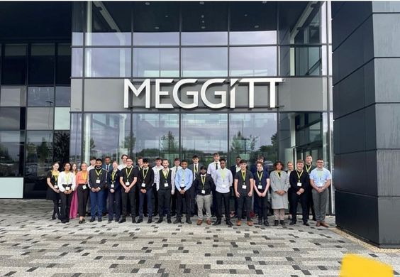 Parker Meggitt Apprentices