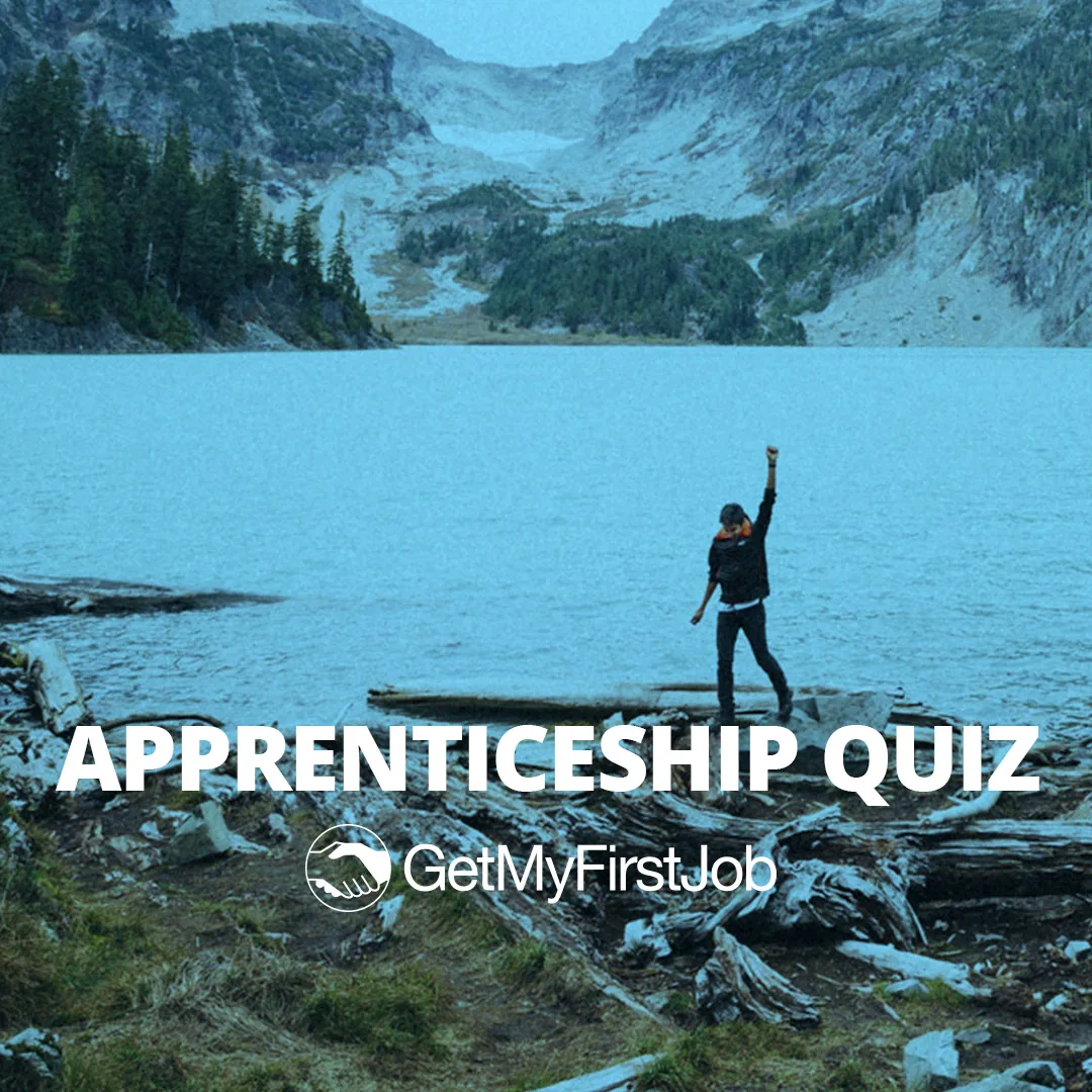 Apprenticeship Quiz