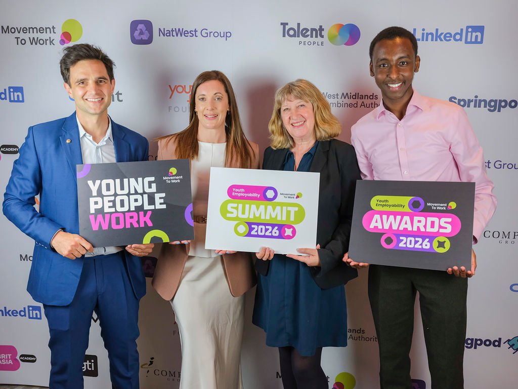 Youth Employability Awards 2026