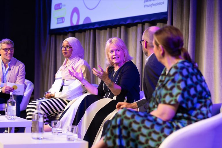Charlotte McGrath – CEO – on our 2026 Summit & Awards