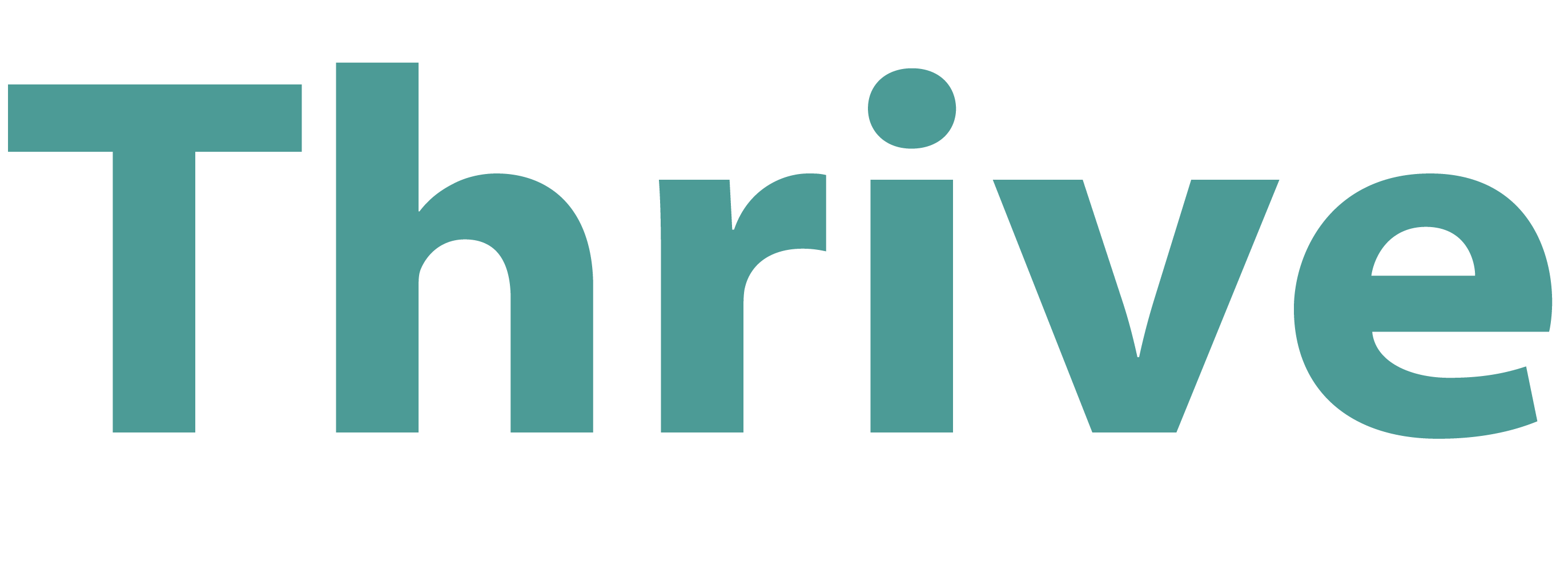 Thrive