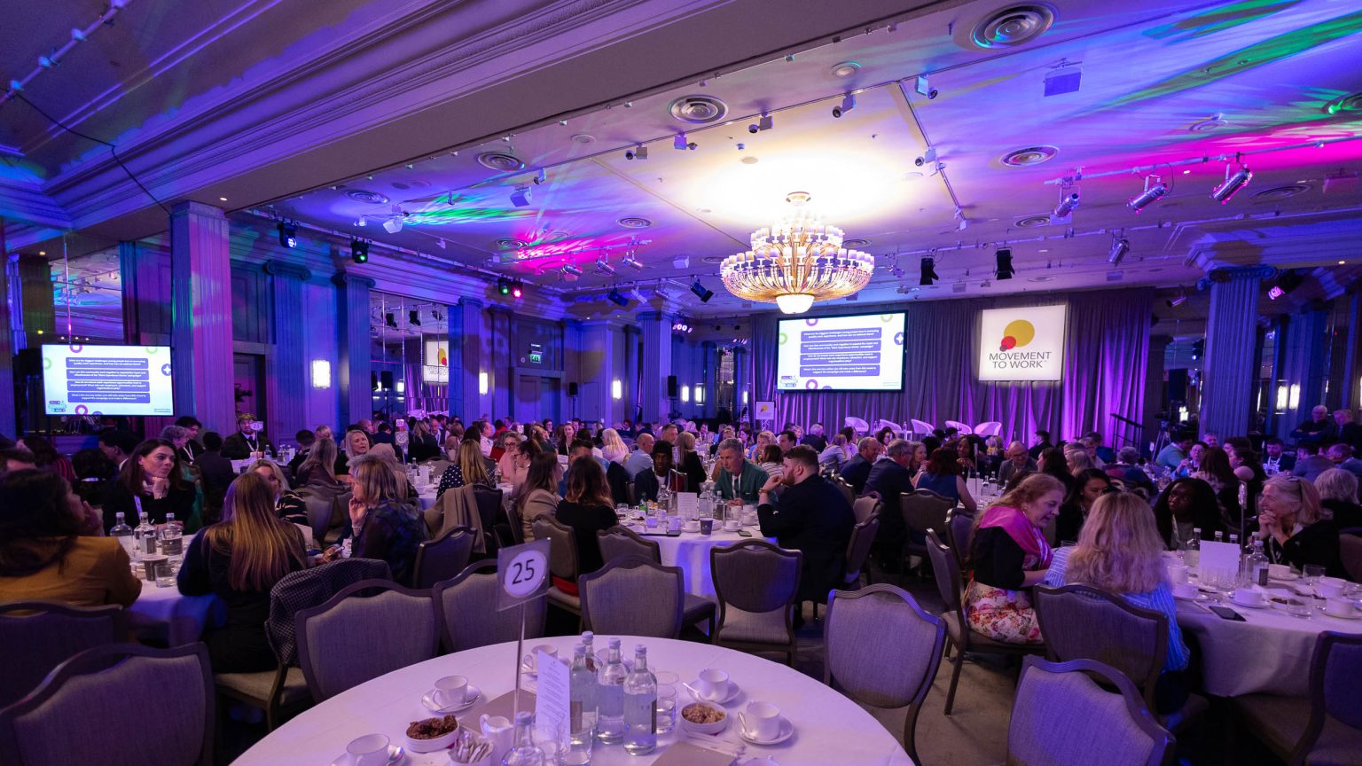MtW Awards 2026 partner logos