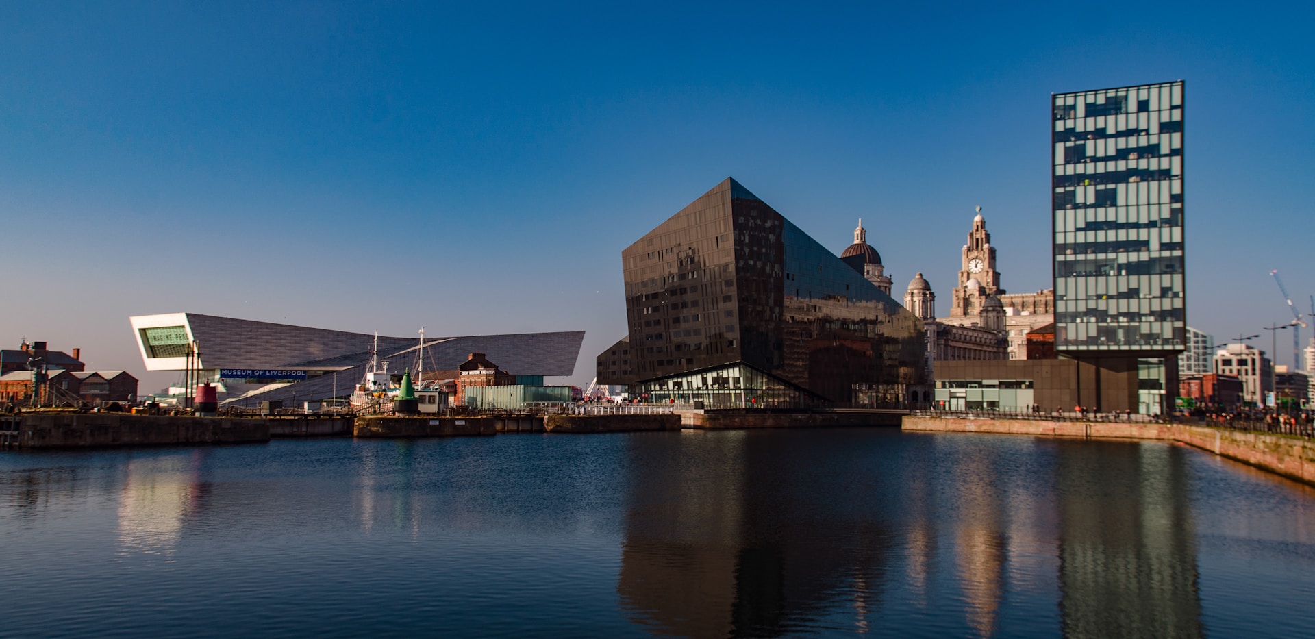 Liverpool Youth Action Forum