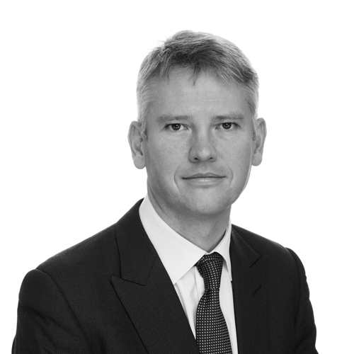 Charles Woodburn