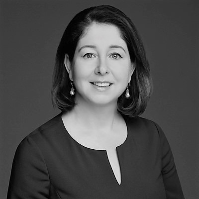 Joanna Chugh