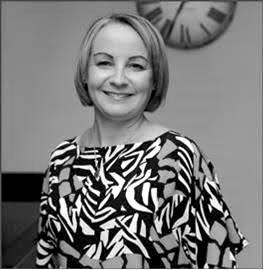 Julie Blomley