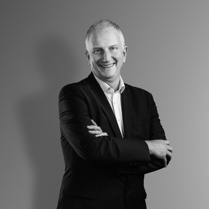 Andrew Mines