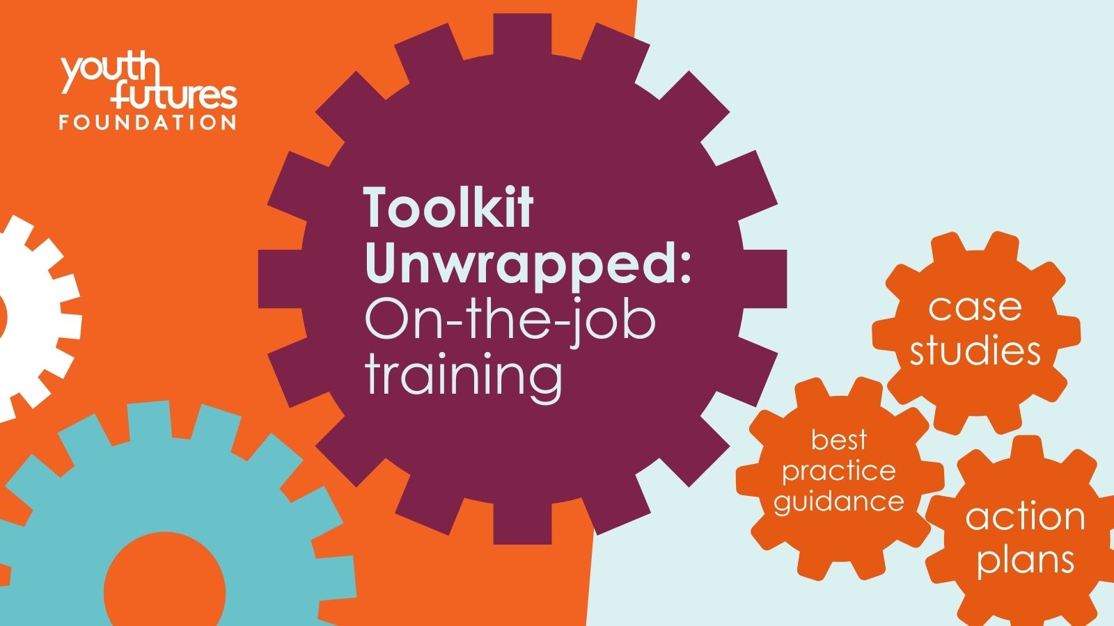 On-the-Job Training Toolkit 2024