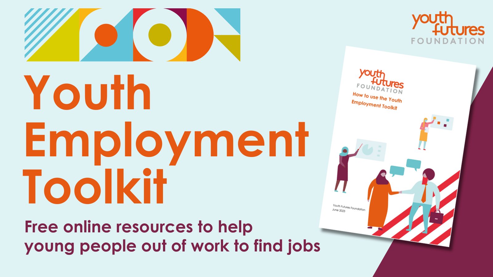 Youth Employment Toolkit