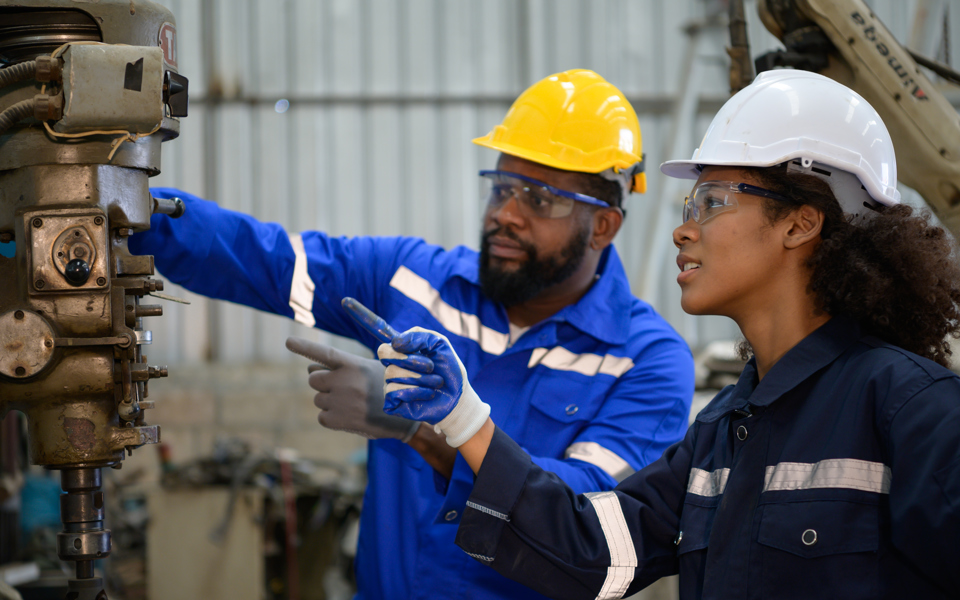 Employer Standards for Careers Education