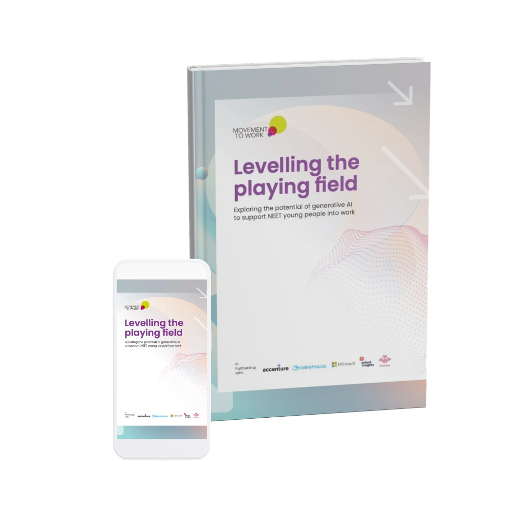 Our Levelling the Playing Field Research
