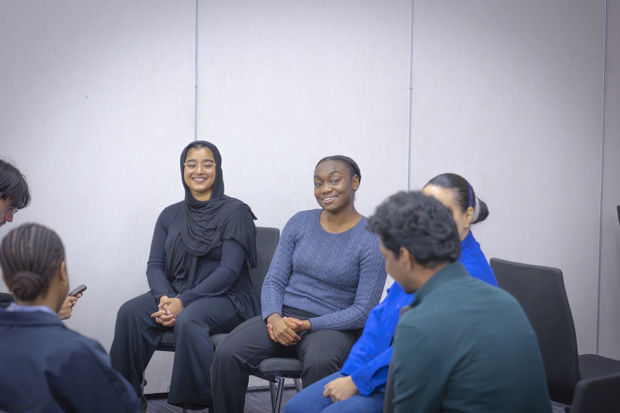 Turning Insight into Action: Next-Gen AI Skills Programme