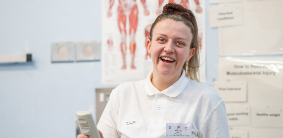 Health and Social Care