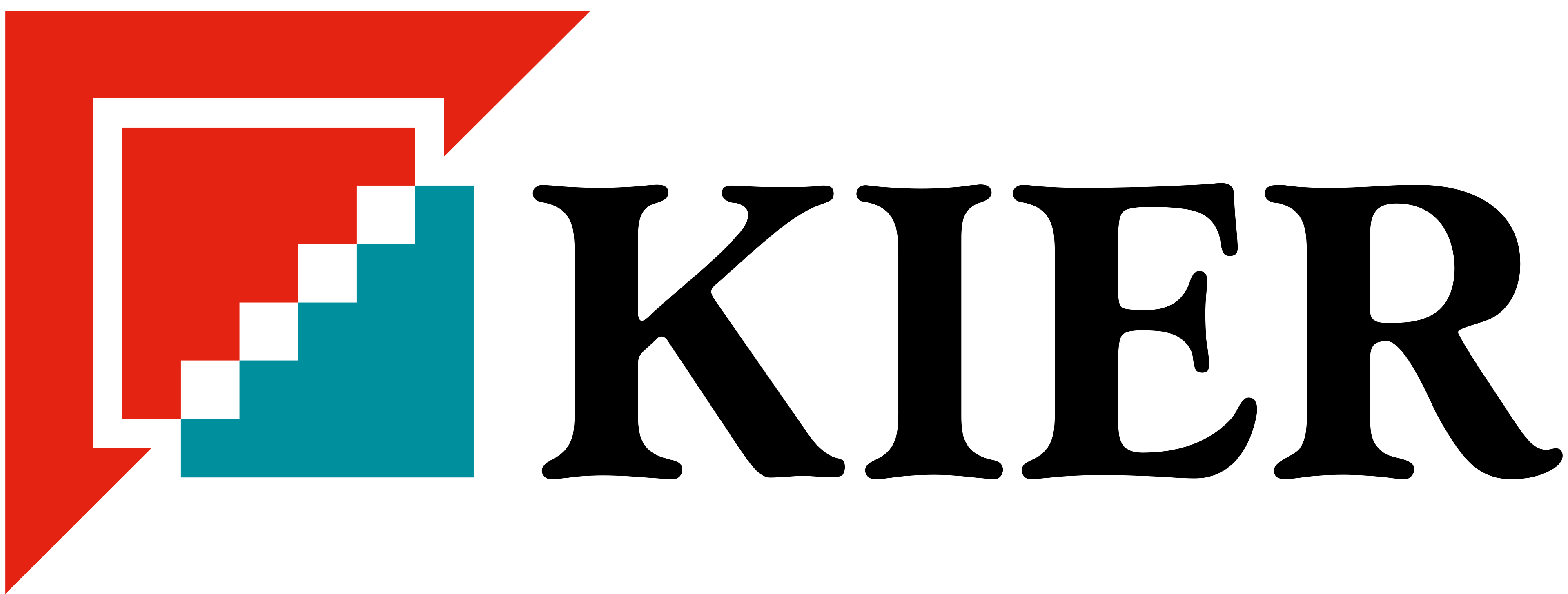 Kier Construction - Open Doors Scheme