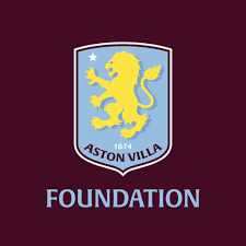Catering Club with Aston Villa Foundation