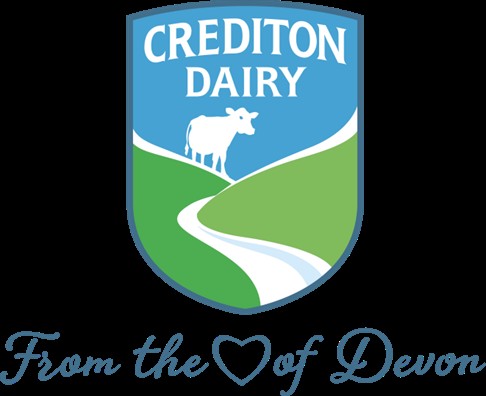 Crediton Dairy logo