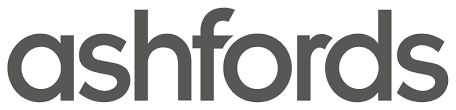 Ashfords LLP logo