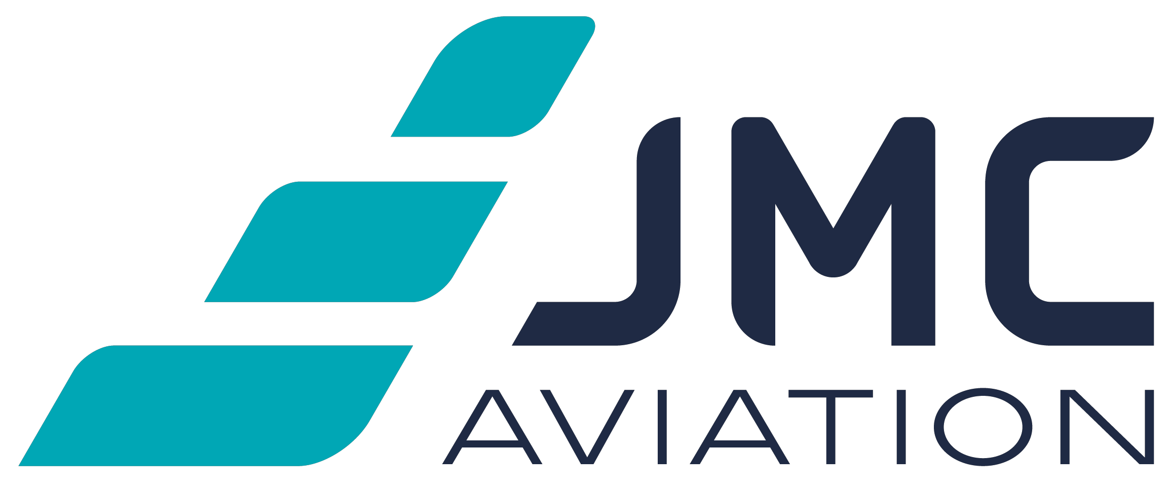 JMC Aviation logo
