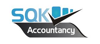 SQK Accountancy logo