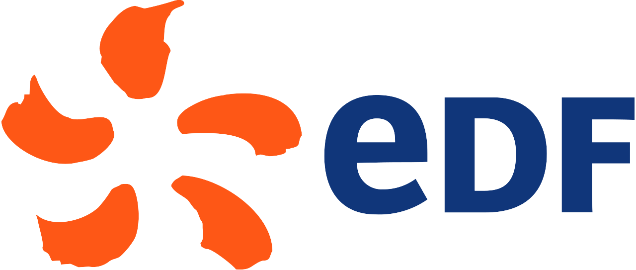 EDF Energy logo