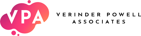 Verinder Powell Associates Ltd logo