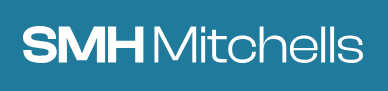SMH Mitchells logo