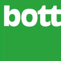 Bott Ltd logo