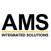 AMS Integrated Solutions logo