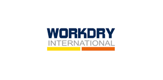 Workdry International Limited  logo