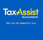 Cramp & Harding Ltd t/a TaxAssist Accountants logo