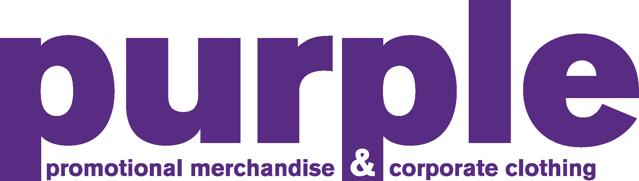 The Purple Company logo