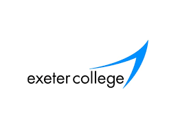 Exeter College logo